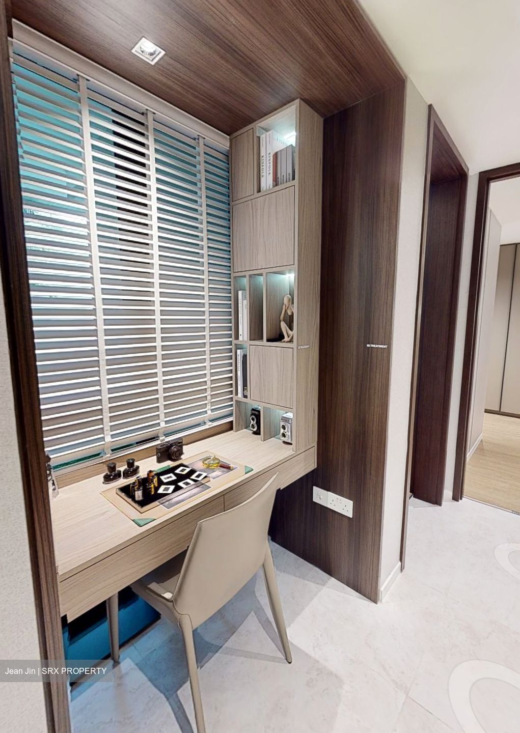 Tenet (D18), Condominium #439255301